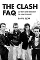 The Clash FAQ book cover